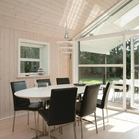Four-bedroom Holiday In *