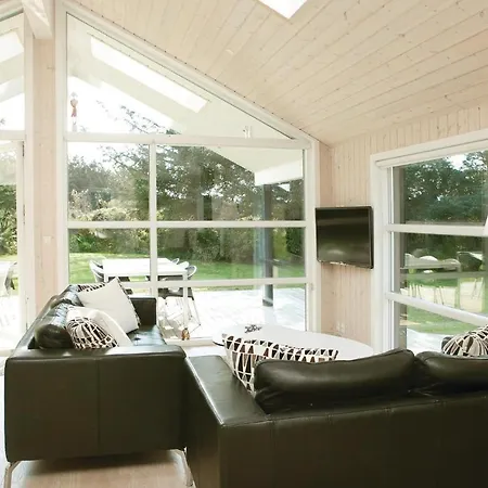 Four-bedroom Holiday In * Løkken