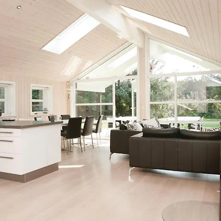 Four-bedroom Holiday In Feriehus