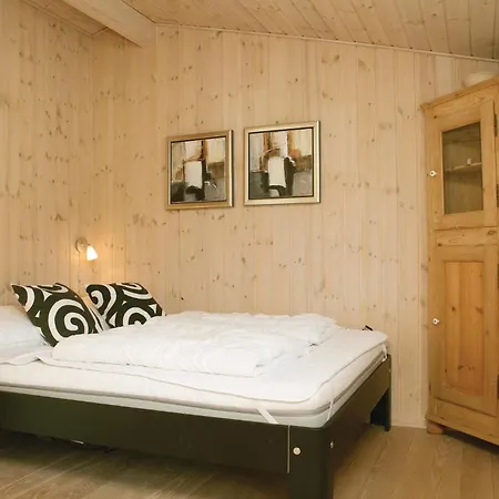Four-bedroom Holiday In Feriehus