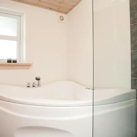 Feriehus Four-bedroom Holiday In Løkken