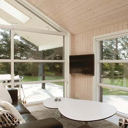 Four-bedroom Holiday In *