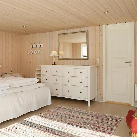 Four-bedroom Holiday In Feriehus