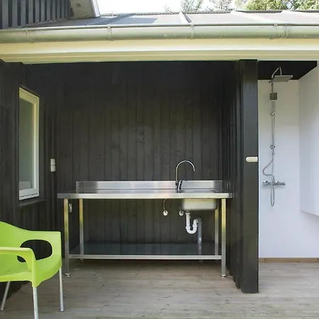 Four-bedroom Holiday In Feriehus *